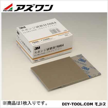 スポンジ研磨材