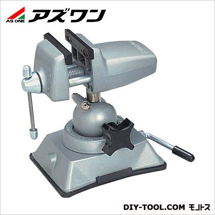 フルターンバイス 吸盤式 130×110×167mm 8-074-02 1個