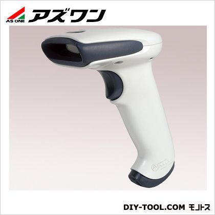 一次元バーコードリーダー