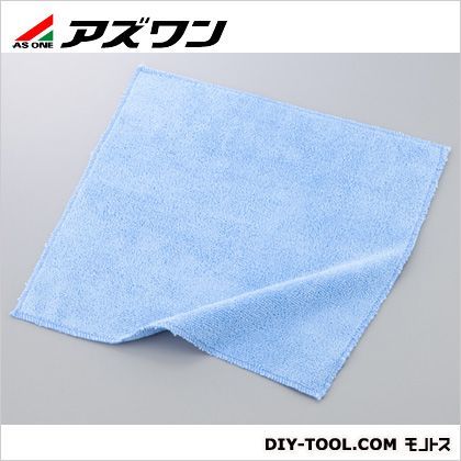 クリーンボードマーカ専用クリーナークロス 300×300mm 2-3531-14 1枚