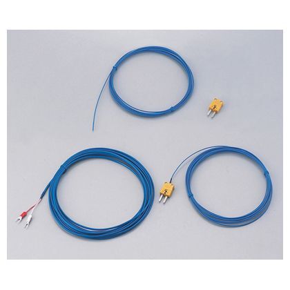 被覆熱電対(ディープレックス) 1-9930-01 1