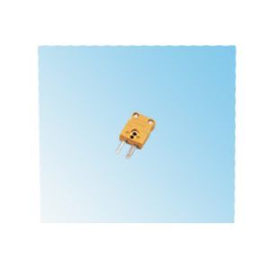 被覆熱電対(ディープレックス)ミニチュア電対コネクタ