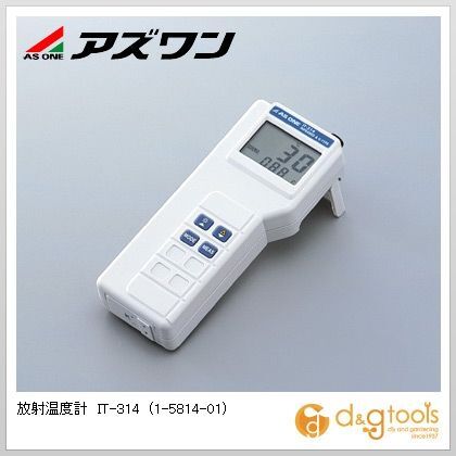 放射温度計IR-309