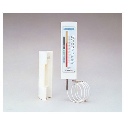冷蔵庫用温度計05711716-00 2-4708-01 1