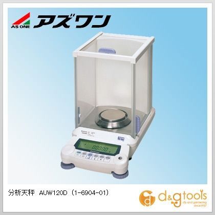 精密分析天びんAUW