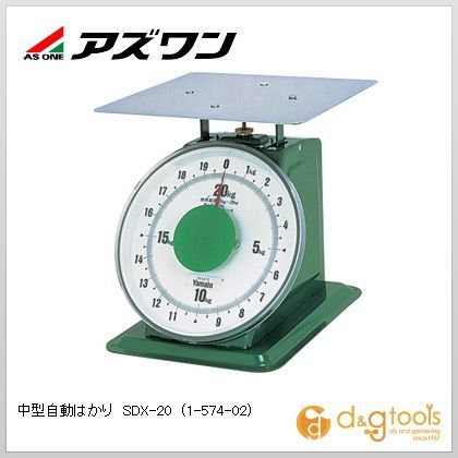 中型自動はかりSDX-20 1-574-02 1