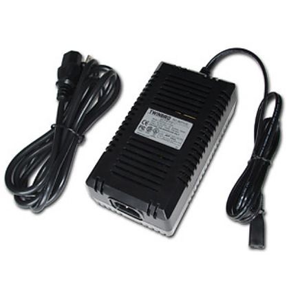 ポータブル低温冷凍冷蔵庫交換用ACアダプター