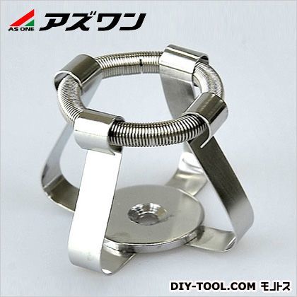 25mlフラスコ用固定クリップ 1-1725-17 1