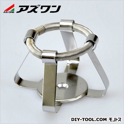 50mlフラスコ用固定クリップ 1-1725-18 1