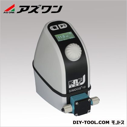 定量ポンプスタンドアローン 1-1837-01 1