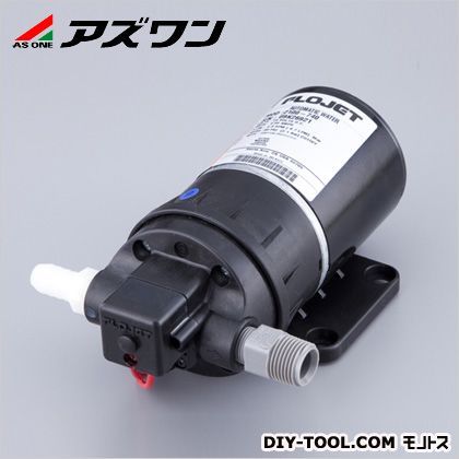 ダイアフラム小型圧力ポンプ 1-1503-01 1