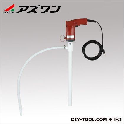 薬液移送ハンディポンプ 1-7900-14 1