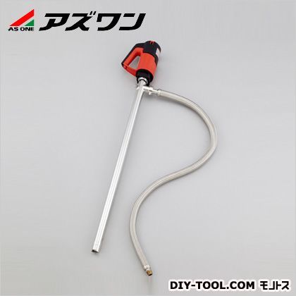 ケミカルポータブルポンプ 1-6428-05 1個