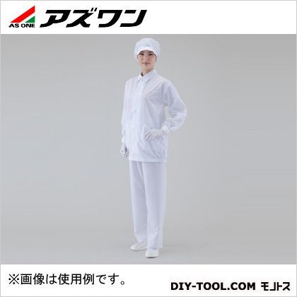 CRジャケットTJW 白 4L 1-2282-05 1