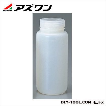 フッ素加工活栓付角型瓶