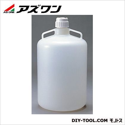 ナルゲン薬品瓶 10L 5-048-01 1個