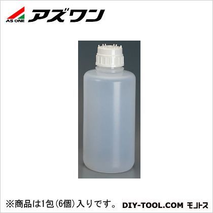 強化瓶 PP製 250ml 1-7347-01 1個