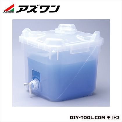 透明(ナチュラル) 20L 2-4171-01