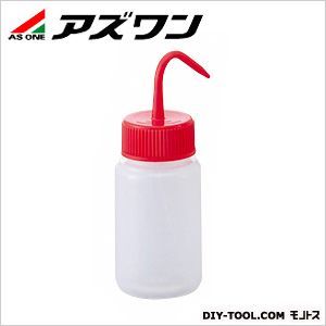 洗浄瓶カラフルバリエ広口