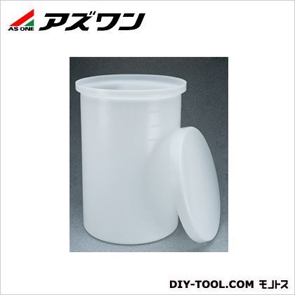 円筒型タンク 19L 1-1857-01 1