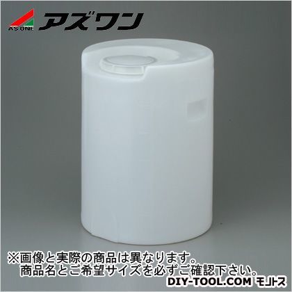 ドラム密閉円筒型大型容器 100L 5-274-02 1個