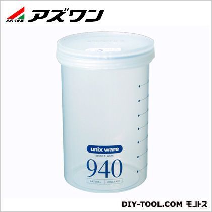 φ108×150mm940ml 1-7018-04