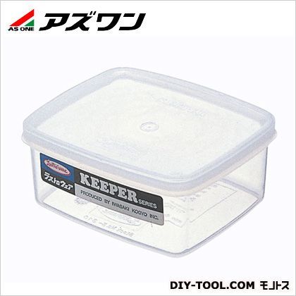 ナチュラルキーパー290ml ALS06310 106×92×45mm 1-3853-01 1点