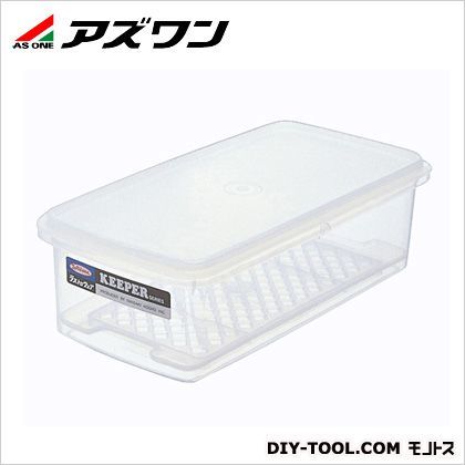 ナチュラルキーパー3.2L ALS01321 160×307×95mm 1-3853-03 1点