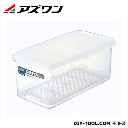 ナチュラルキーパー4L ALS01322 160×307×120mm 1-3853-04 1点