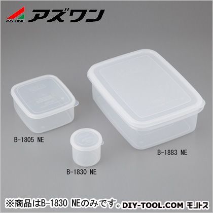 ネオキーパーB-1830NE240ml ALS51830 φ82×70mm 1-3852-01 1点
