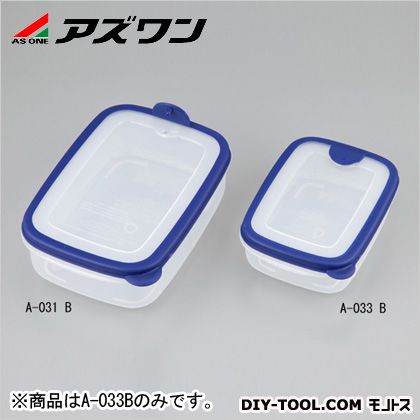 エアーキーパー430ml ブルー 100×144×47mm 1-3850-02 1