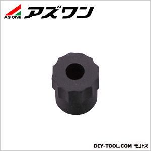 ねじ口瓶用キャップ交換用ナット 小 1-7405-11 1個
