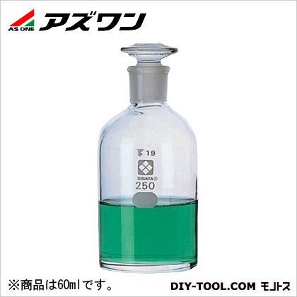 白色 60ml 4-5033-02 1本