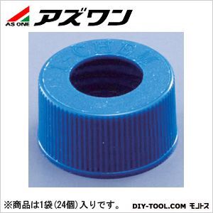 交換用穴あきキャップ