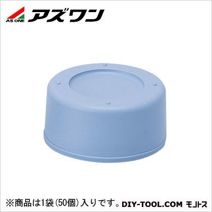 バイアル瓶用ゴム栓 No.2~8用 1-4884-02 50個