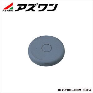 バイアル瓶用ゴム栓 スタンダード No.2~8用 5-112-01 1個