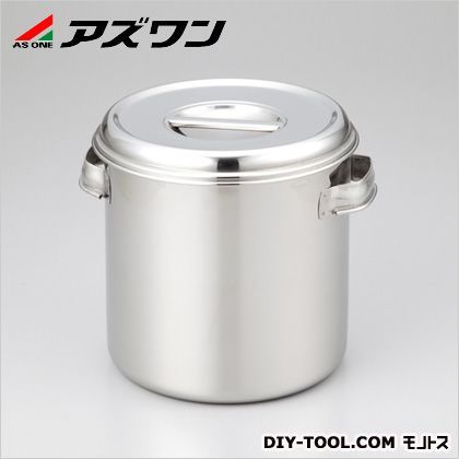 ステンレスポット