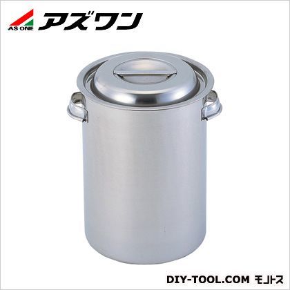 ストックポット(深型) ATV01016 4.5L 1-9753-01 1点