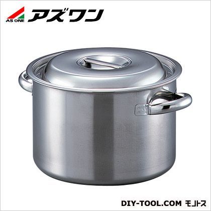 ストックポット(浅型)