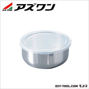 フリージング丸シール容器 4-5624-01 1個