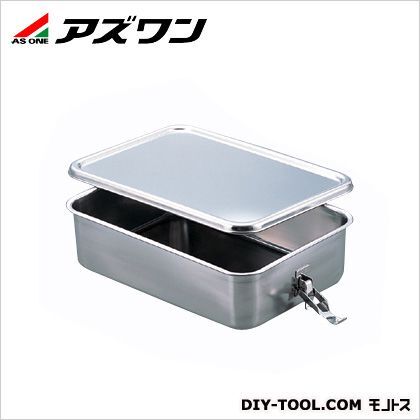 フック付コンテナ AKVU001 330×230×85mm 1-7943-01 1個