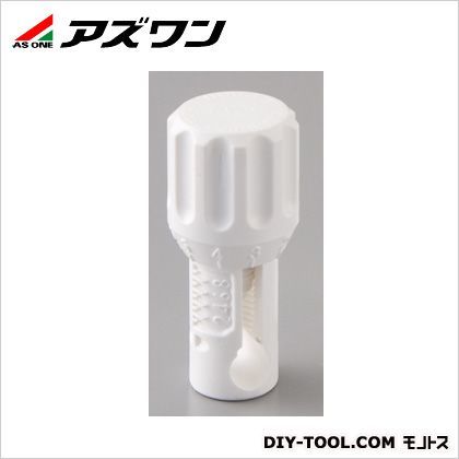 フローコントロールピンチバルブ 5-5034-01 1個