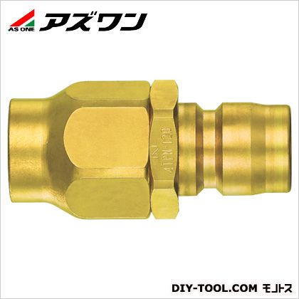 ブレードホース用カプラプラグ 1-3651-01 1