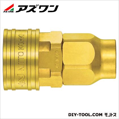 ブレードホース用カプラソケット 1-3652-01 1