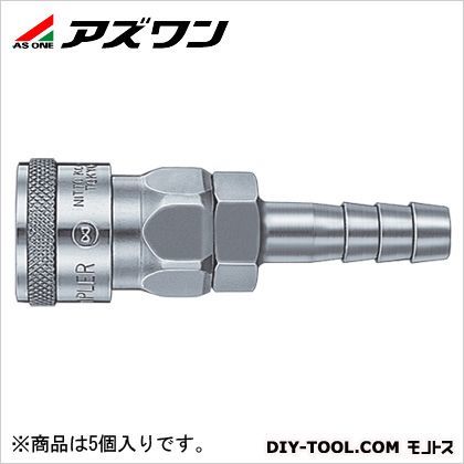 ハイカプラ ソケット 1-1327-01 5個