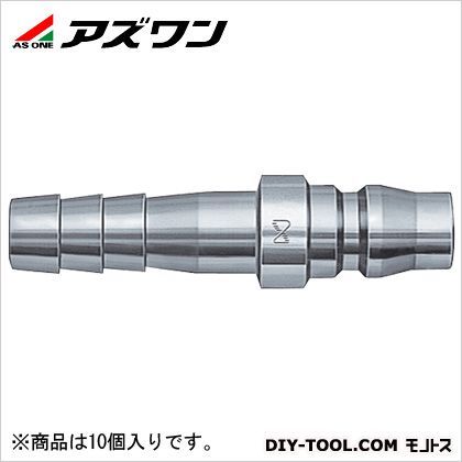 ハイカプラ プラグ 1-1327-04 10個