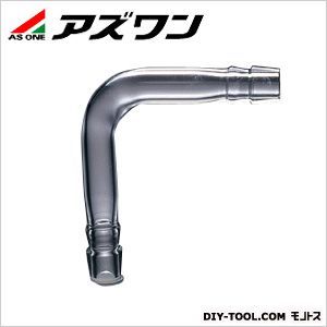 L字管 50×50mm 1-4352-05 1個