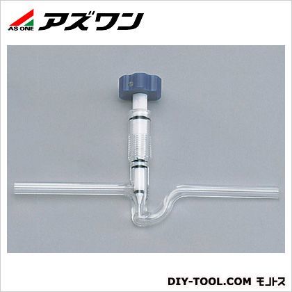 ニードルバルブ SSA型 6/3.0 7-289-01 1個