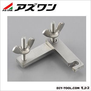 ステンレスピンチコックII型 1-3296-01 1