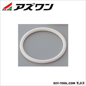 パーフロゴムOリング 白 1-7826-01 1